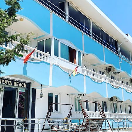 Hotel Fiesta Beach Didim Exterior foto