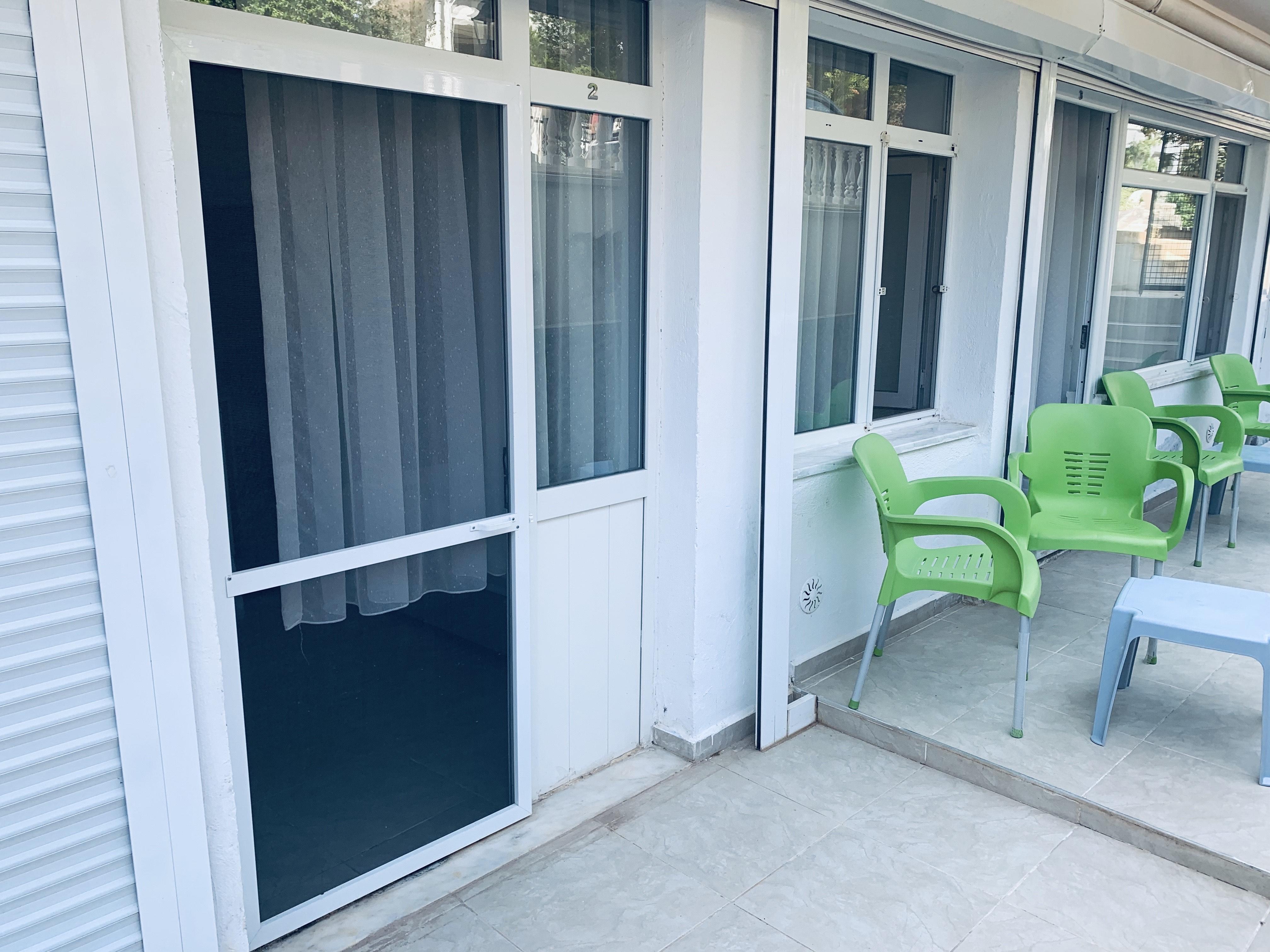 Hotel Fiesta Beach Didim Exterior foto