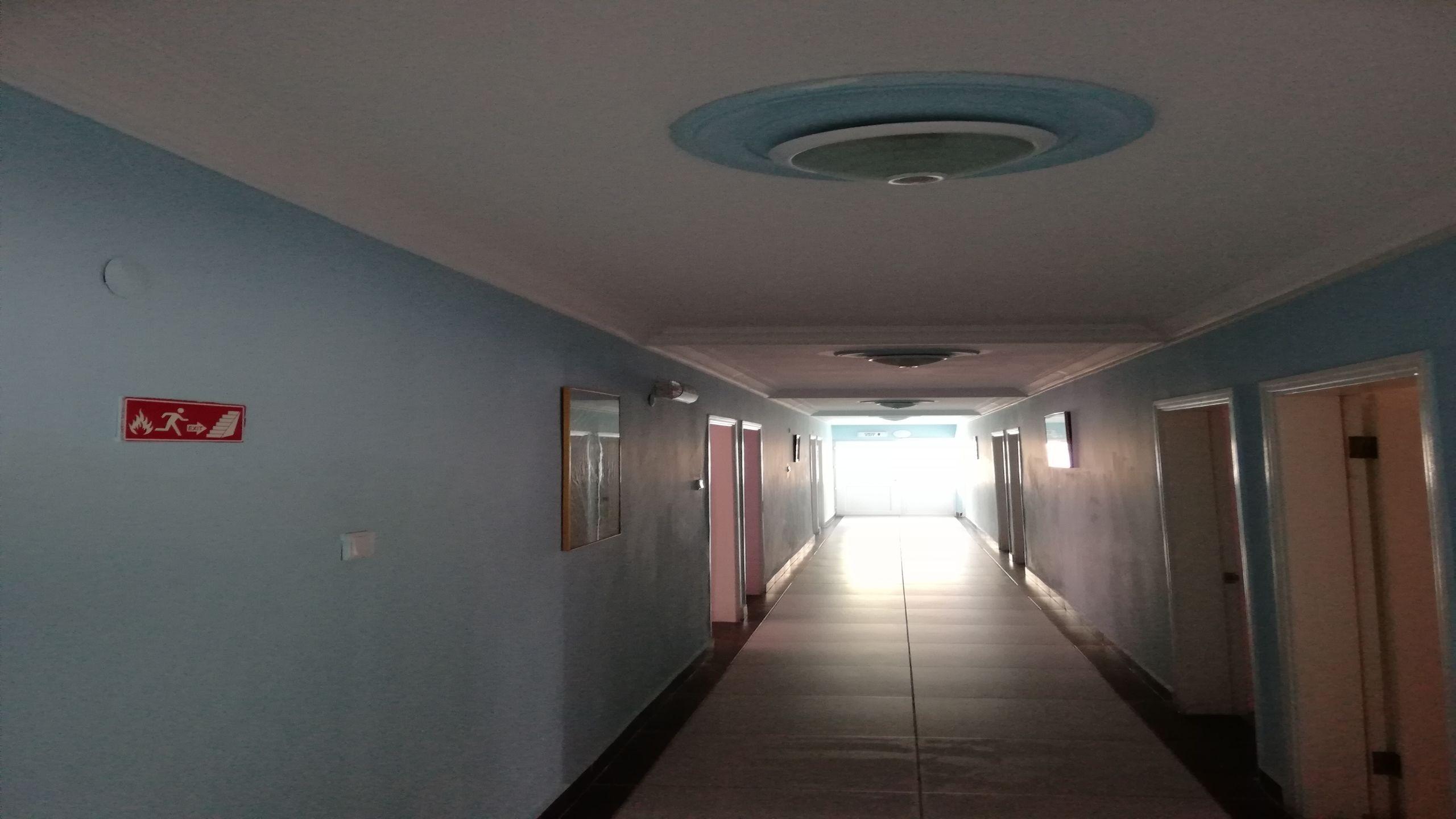 Hotel Fiesta Beach Didim Exterior foto