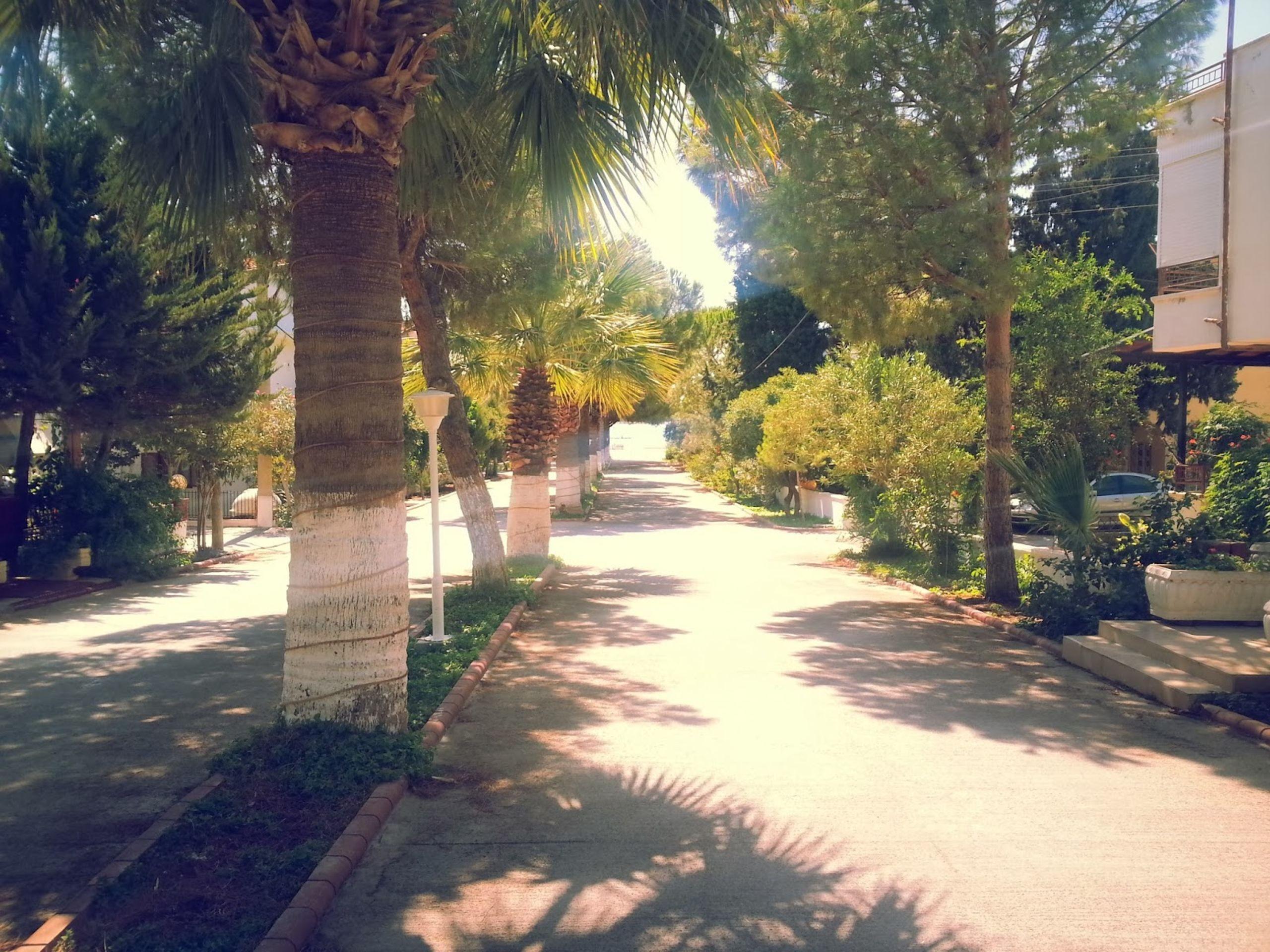 Hotel Fiesta Beach Didim Exterior foto