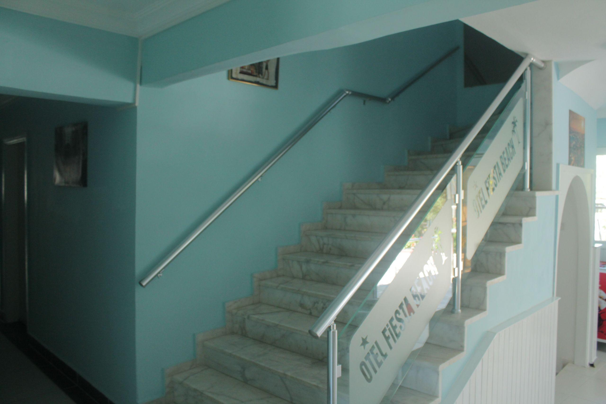 Hotel Fiesta Beach Didim Exterior foto