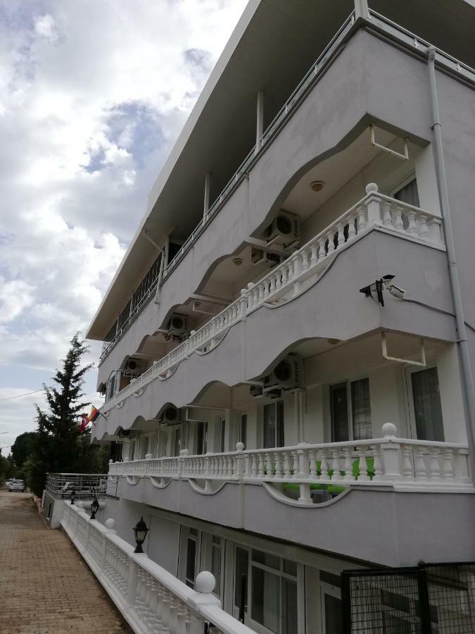 Hotel Fiesta Beach Didim Exterior foto