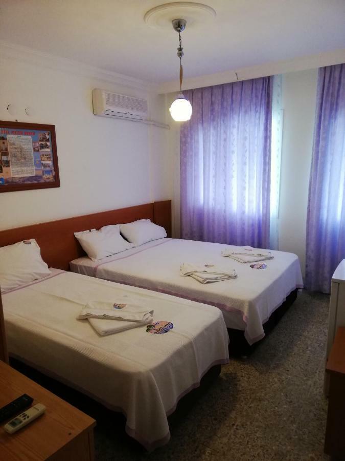 Hotel Fiesta Beach Didim Exterior foto