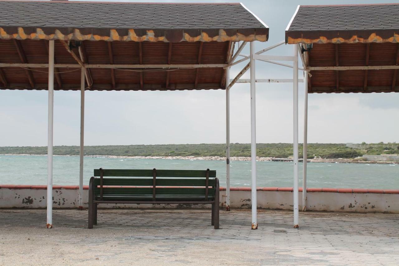 Hotel Fiesta Beach Didim Exterior foto